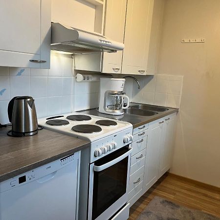 Hilla Apartments With Free Mobile Data Card For Your Phone Рованиеми Экстерьер фото
