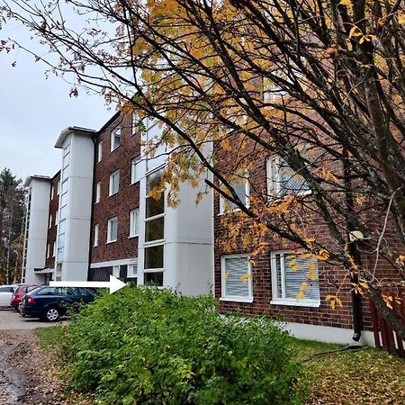 Hilla Apartments With Free Mobile Data Card For Your Phone Рованиеми Экстерьер фото