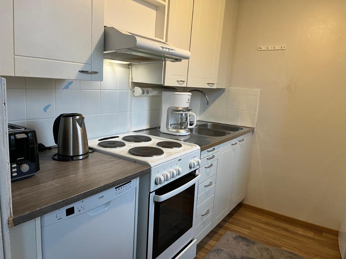 Hilla Apartments With Free Mobile Data Card For Your Phone Рованиеми Экстерьер фото