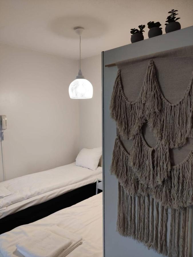 Hilla Apartments With Free Mobile Data Card For Your Phone Рованиеми Экстерьер фото