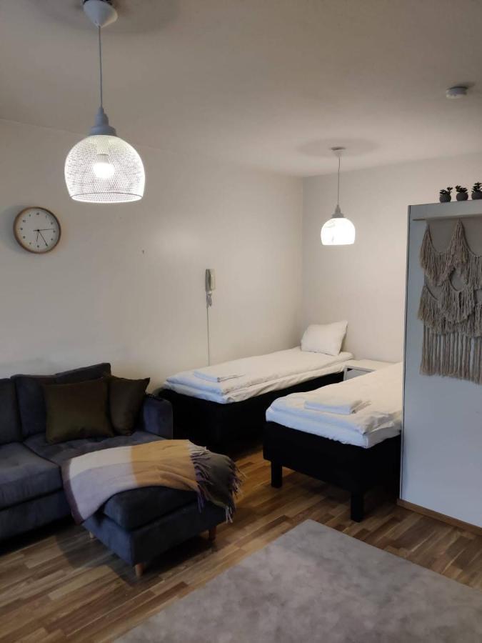 Hilla Apartments With Free Mobile Data Card For Your Phone Рованиеми Экстерьер фото