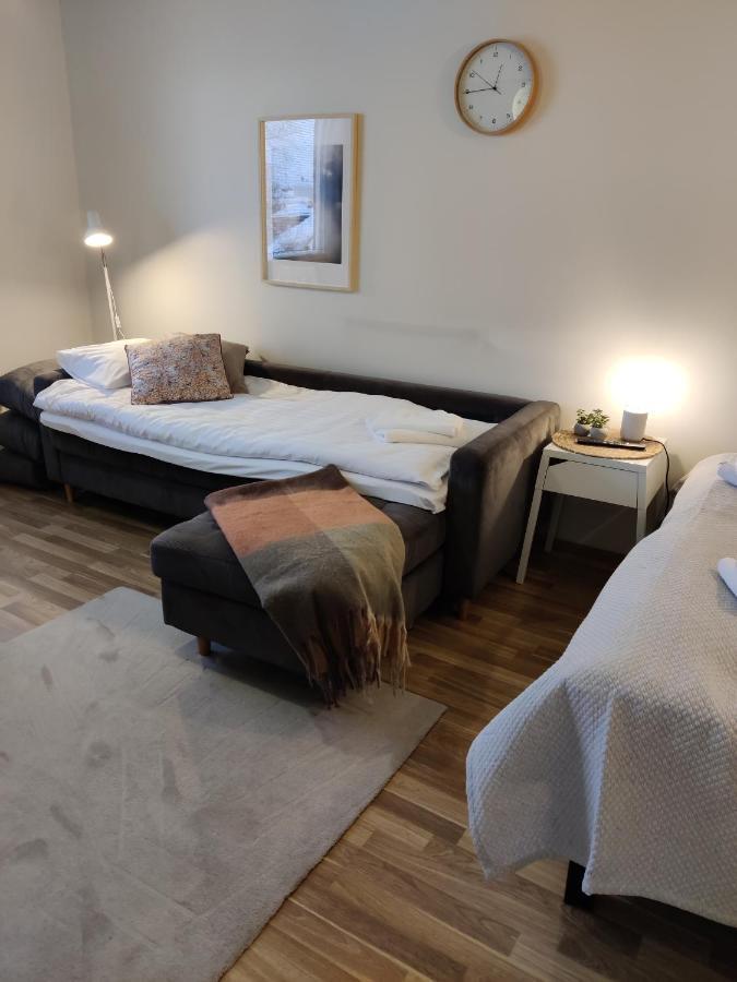 Hilla Apartments With Free Mobile Data Card For Your Phone Рованиеми Экстерьер фото