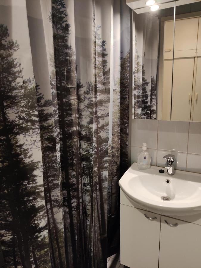 Hilla Apartments With Free Mobile Data Card For Your Phone Рованиеми Экстерьер фото